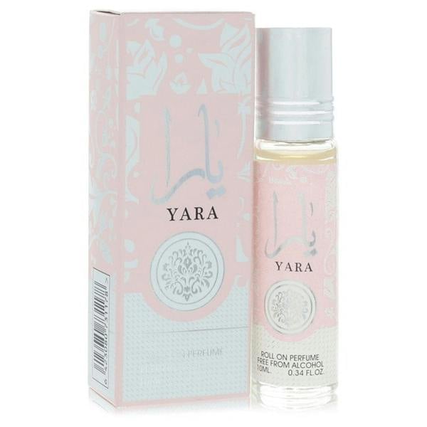 Lattafa Yara RollOn Perfume Oil 10 ml