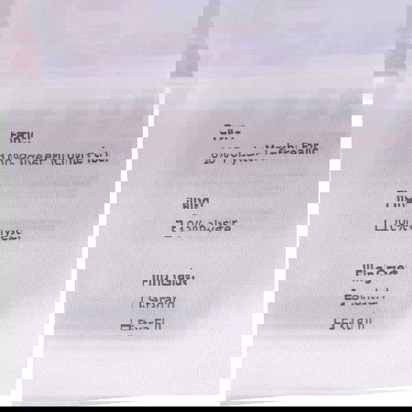 HOMESCAPES Super Microfibre Music Pillow with Speakers - Soft/Medium