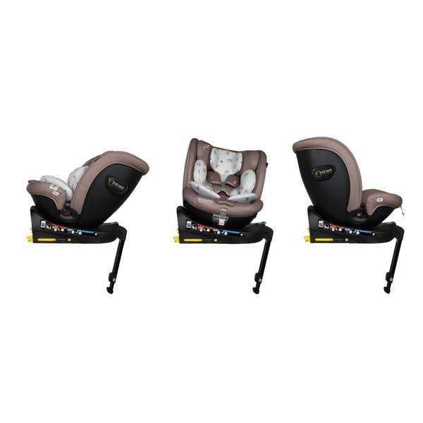 Come and Go 2 i-Size 360 Car Seat Lollop - Carseat - Cosatto Store