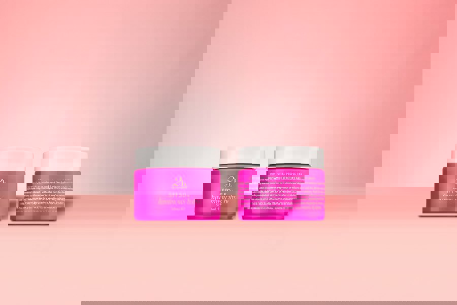 2bTanned SPF50 Luminous Balm