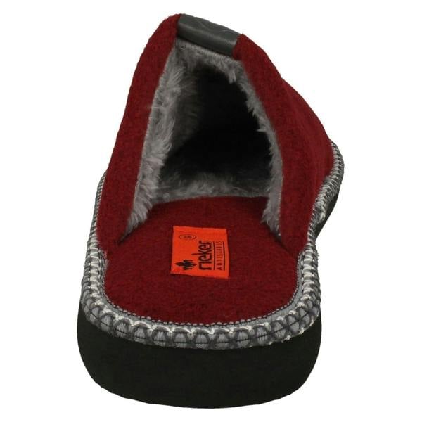 Rieker Ladies Rieker Mule Slippers 69682