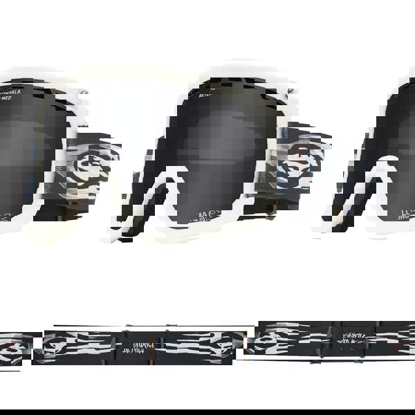 Dragon D1 OTG - Beyond Medals Collab 2025 with Lumalens Dark Smoke & Lumalens Flash Blue Lens