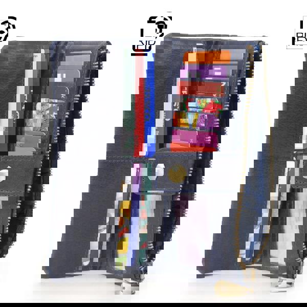 Catwalk Collection Handbags Fiona - Purse