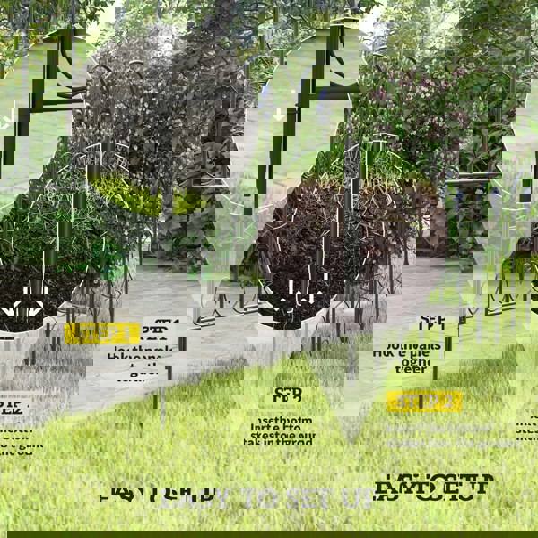 Garden Fence