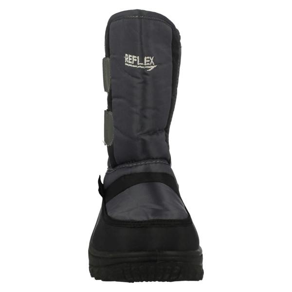Reflex Childrens Unisex Reflex Snow Boots