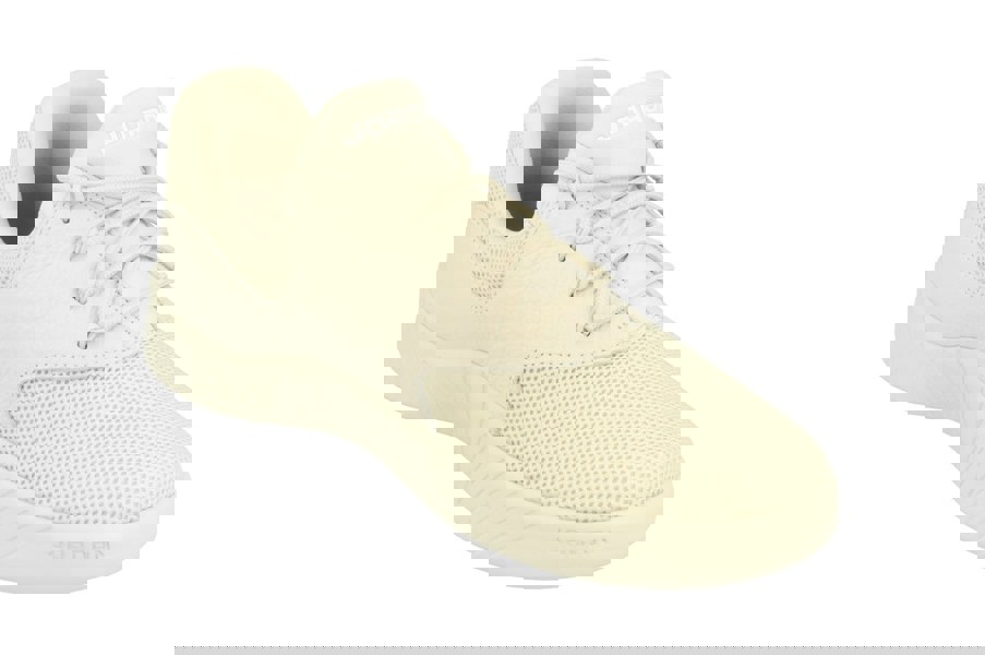 Nike Air Jordan J23 Low Mens Basketball Trainers 905288 004 - Light Bone White - Photo 3