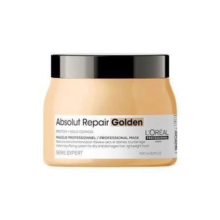 L'Oréal Professionnel L'Oreal Professionnel Serie Expert Absolut Repair Golden Mask
