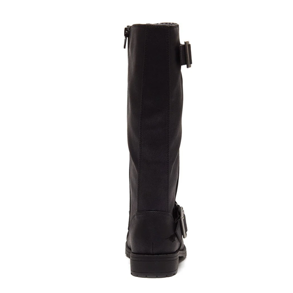 Rocket Dog BERRY Womens Boots Black