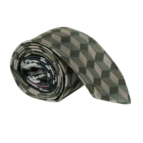 Dries Van Noten Tie
