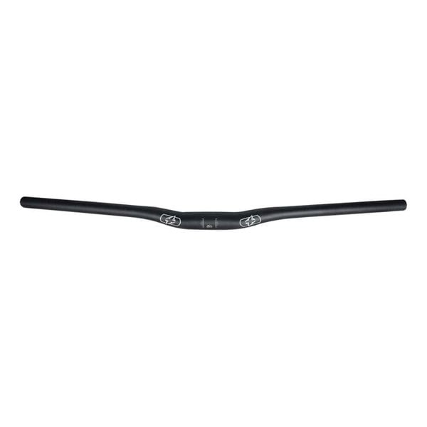 Oxford Riser Handlebar 720mm x 318mm x 20mm rise 154629662272