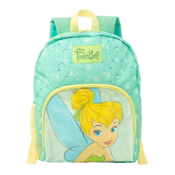 Disney Tinkerbell Backpack - Green