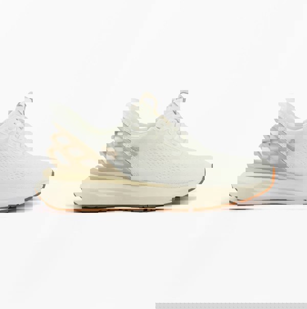 Kizik ATHENS 2.0 Mens Trainers Bright White