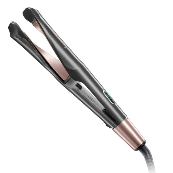 Remington S6606 Curl & Straight Straightener