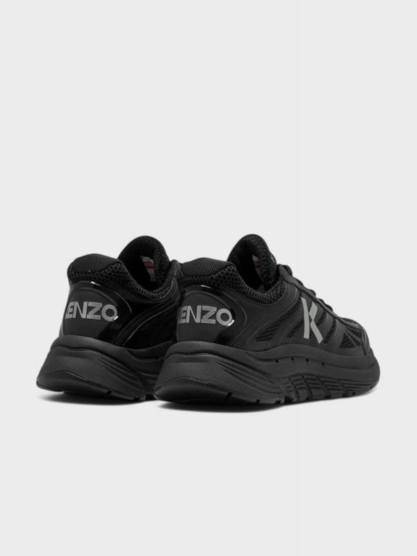 Kenzo Pace Runner Black - Supplied FashionKenzo