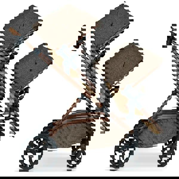 Wow XL Twin Rotating Everything Bundle Foxford Hall - Bundle - Cosatto Store