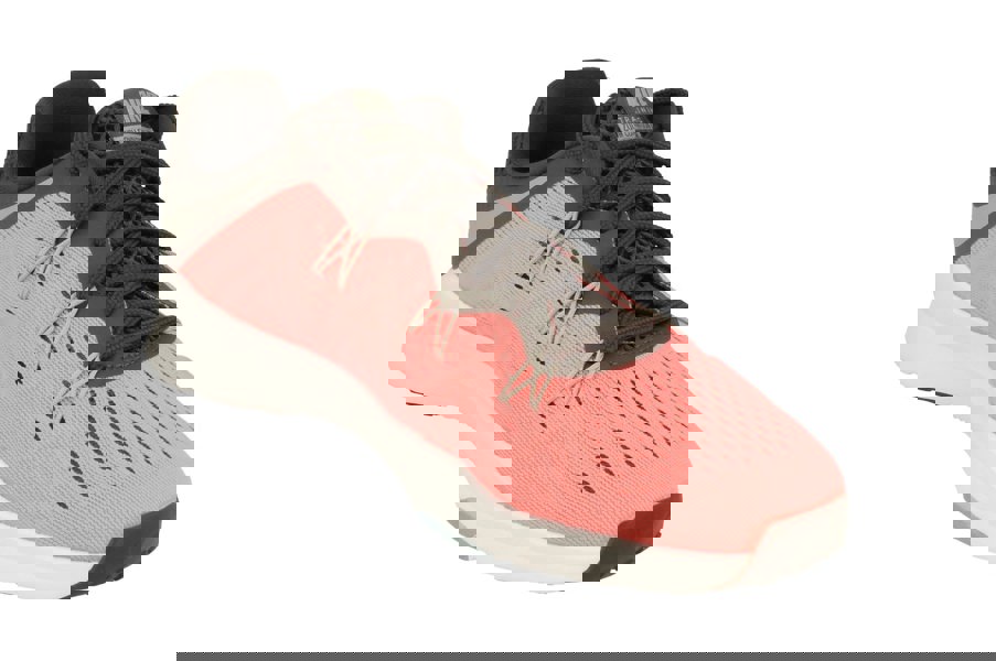 Nike Womens Zoom Condition Tr 852472  600 - Lava Glow Matt Silver 600 - Photo 3