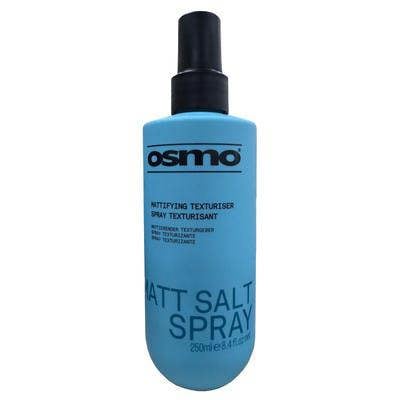 OSMO Matt Salt Spray 250ml