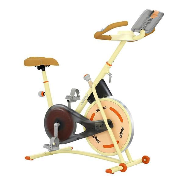 CENTRA Magnetic Exercise Bike Smart Indoor Cycling Bike Home Gym Cardio Trainer