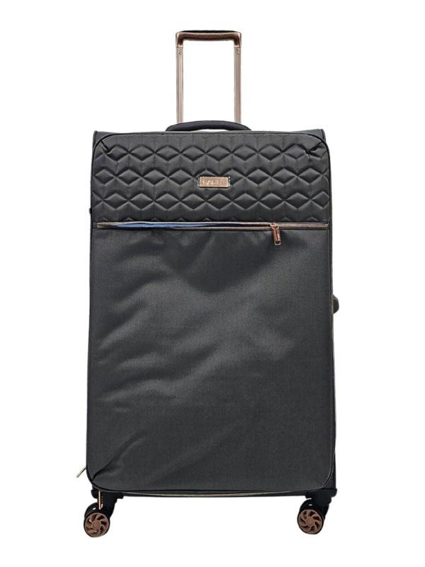 Eagle Luggage 4 Wheel Lightweight Suitcase Luggage Travel Bags Set