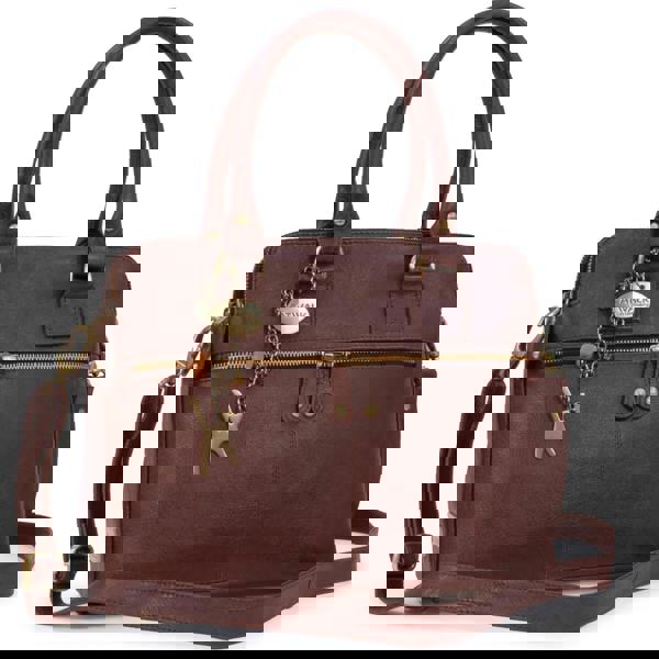 Catwalk Collection Handbags Victoria - Handbag