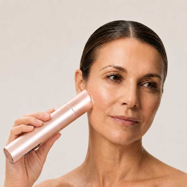 Pure Tone Aesthetics Innocera Max Multipurpose Skincare Tool