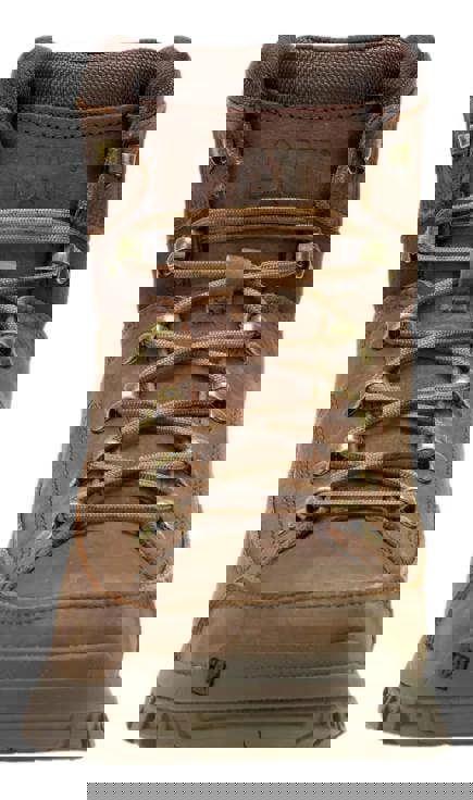 Caterpillar Threshold Hiker WP Mens Casual Lace Up Ankle Boots