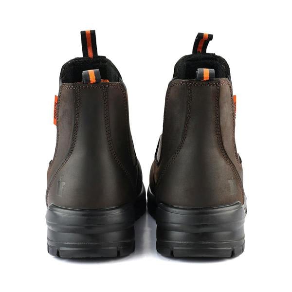 Scruffs Croften Dealer Boot