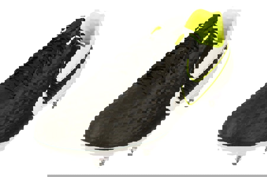 Nike Legend 8 Pro Sg Mens Football Boots Ci1687  007 - Black White 007 - Photo 0