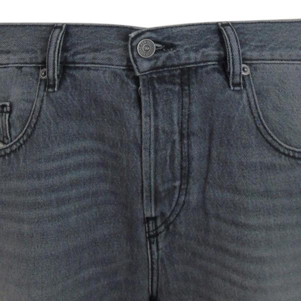 Diesel 2020 D-VIKER-R PANTALONI R89SA 02  5 pockets M W33 / 32L