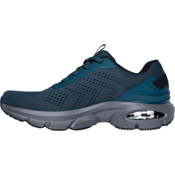 Skechers Skech-Air Ventura Men's Trainers in Teal/Black
