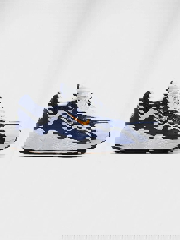 Nike Air Zoom Alpha Blue White - Supplied FashionNike