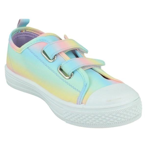 Spot On Girls Spot On Casual Shoes H2643