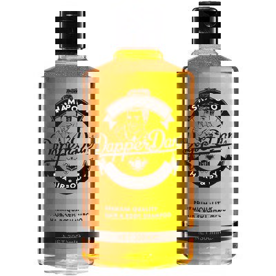 Dapper Dan Hair & Body Shampoo 300ml