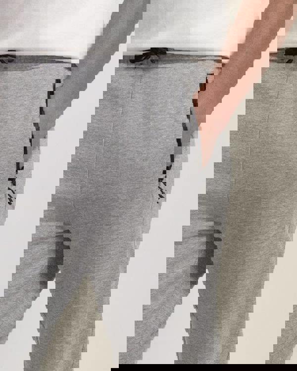 Larsson & Co Zipped Pocket Panel Slim Fit Jogger