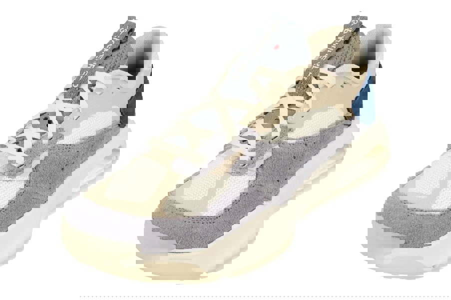 Nike Jordan Air 200E Mens Trainers Dc9836  400 - Ashen Slate Light Crimson 400 - Photo 0