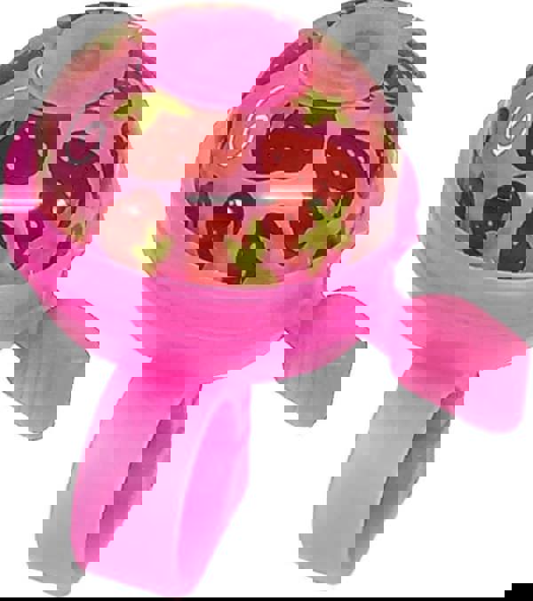 Sport Direct Bicycle Strawberry Pink Child's Bell