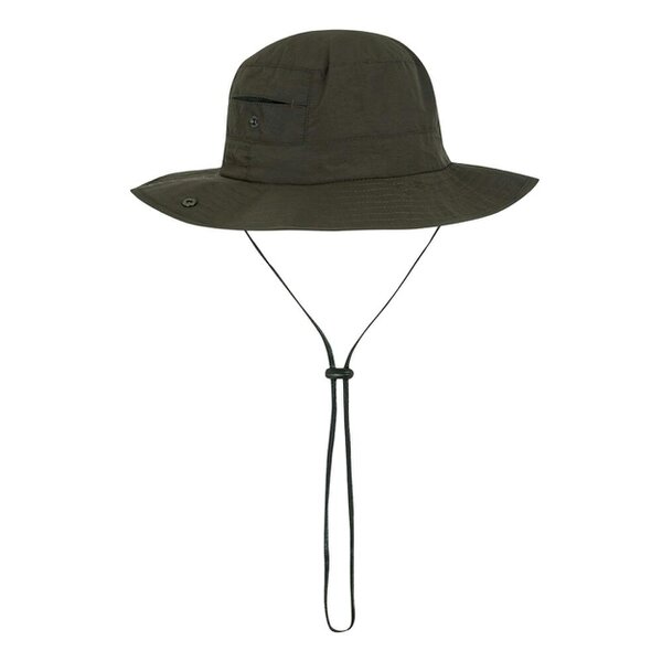 Regatta Unisex Adult Hiking II Hat - Treetop