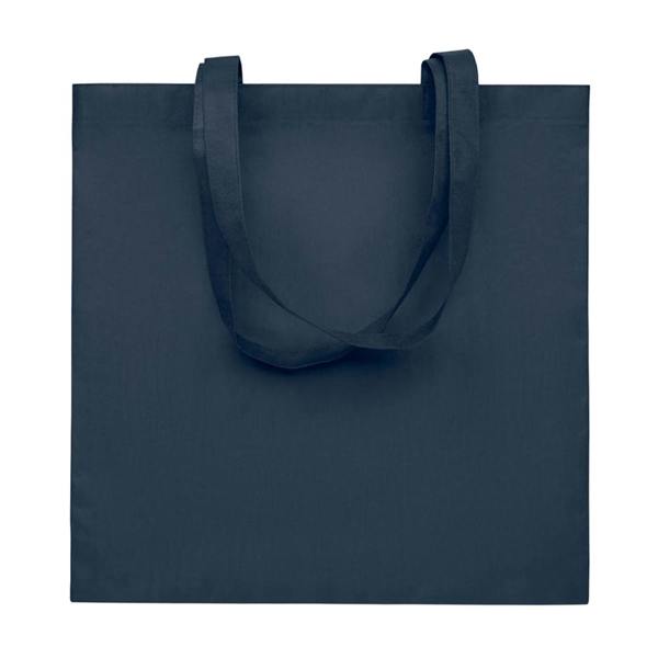 MidOcean Kaimani RPET Shopper Bag - Blue/Blue