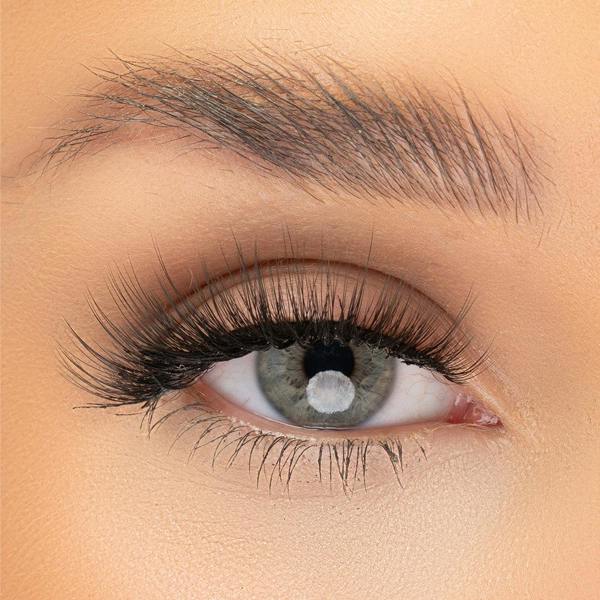 Invogue Multipack Lashes - Selfie Sunday