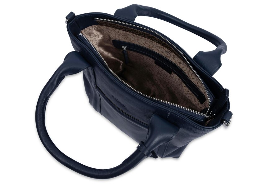 SADDLER "Patricia" Leather Handbag for Women by Saddler – Stylish, Versatile & Practical Design