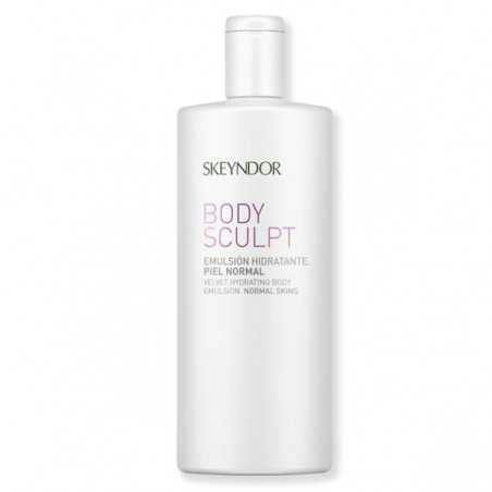 Skeyndor Body Sculpt Velvet Hydrating Body Emulsion