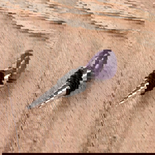 Myga Crystal Bottle Stoppers - Singles