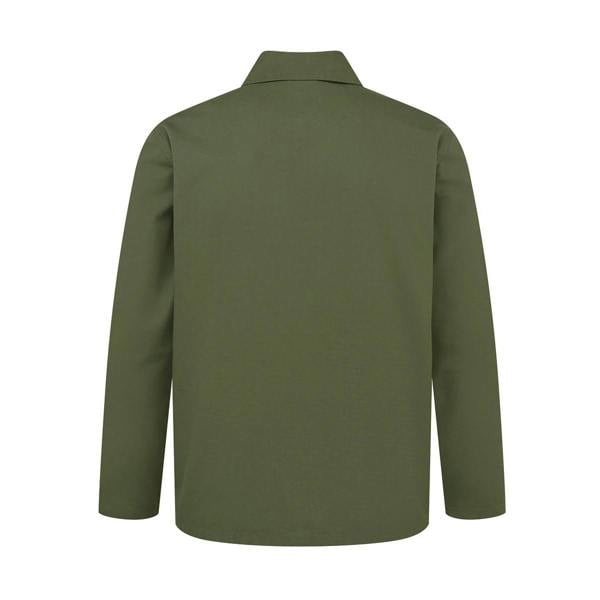 Premier Unisex Adult 2.0 Utility Jacket - Stay Olive