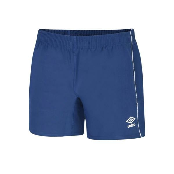 Umbro Childrens/Kids Training Rugby Shorts - Navy