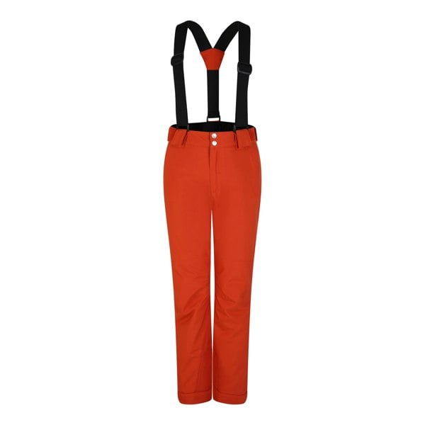 Dare 2B Mens Achieve II Ski Trousers - Rooibos Tea