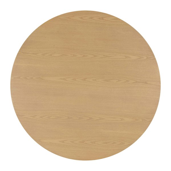 Furniture Edit Akiba 47" Round Dining Table