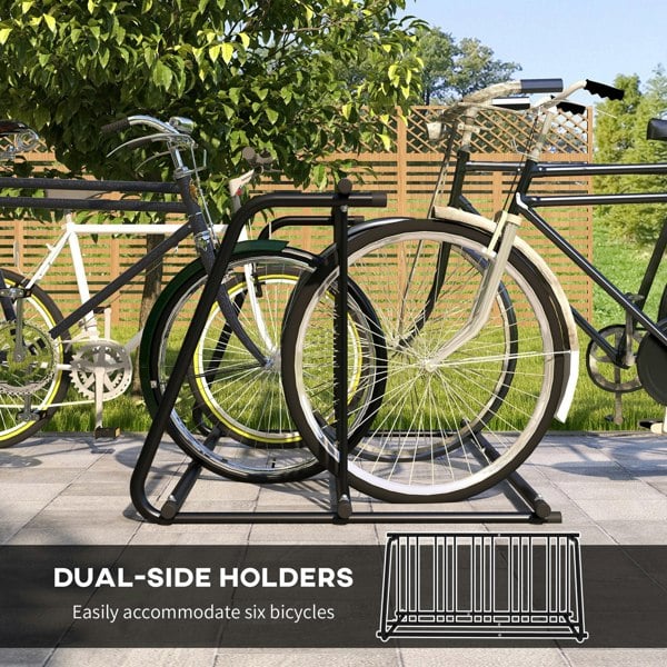 Bike Rack