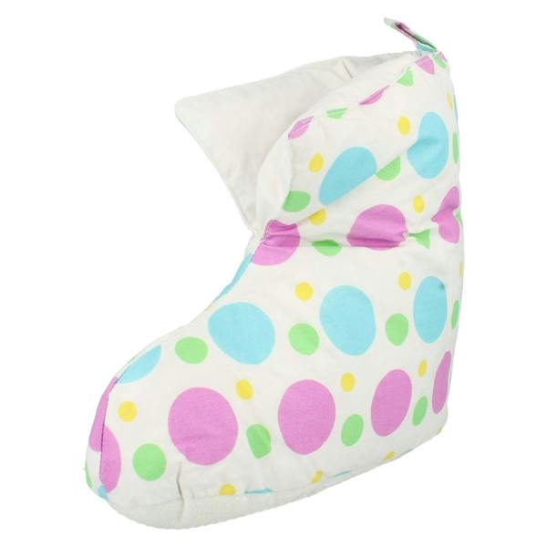 Duvet Ducks Girls Duvet Ducks Slipper Boots