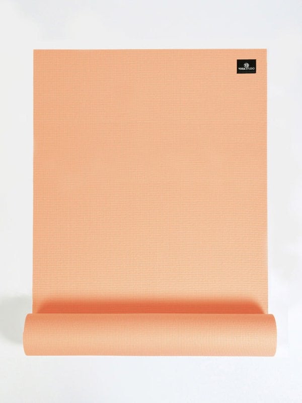 Yoga Studio Sticky Yoga Mat 6mm