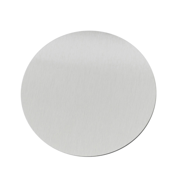 Harvey Makin 6 piece Coaster Set - Stainless Steel